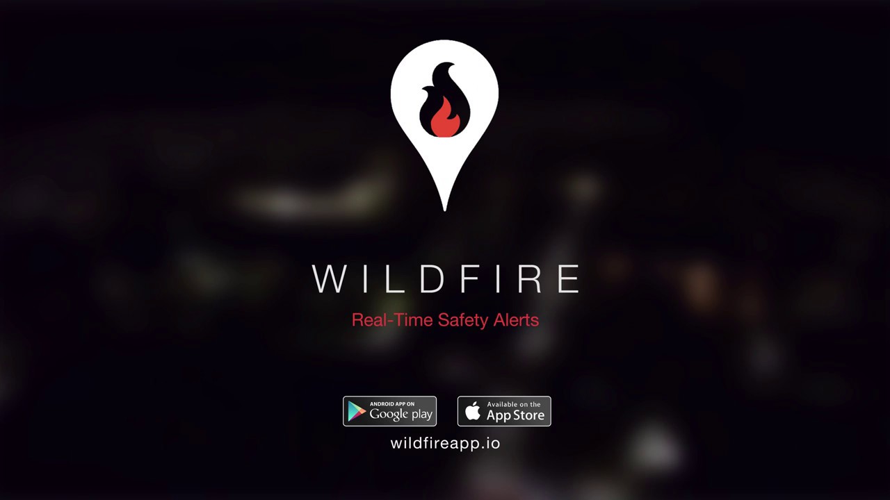 Wildfire - Real-Time Safety Alerts