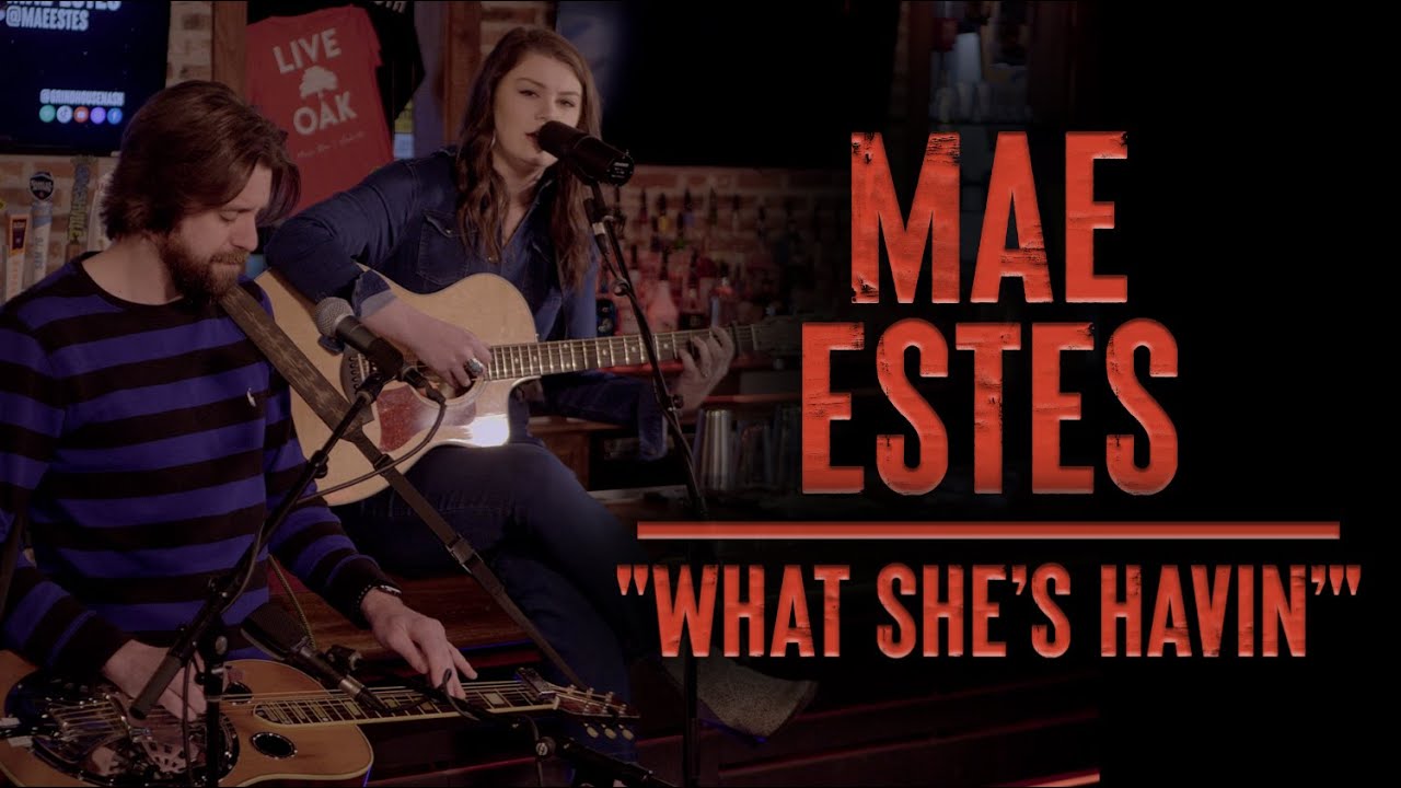 Mae Estes - 