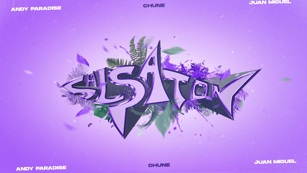 Chune, Juan Miguel, Andy Paradise - Salsaton