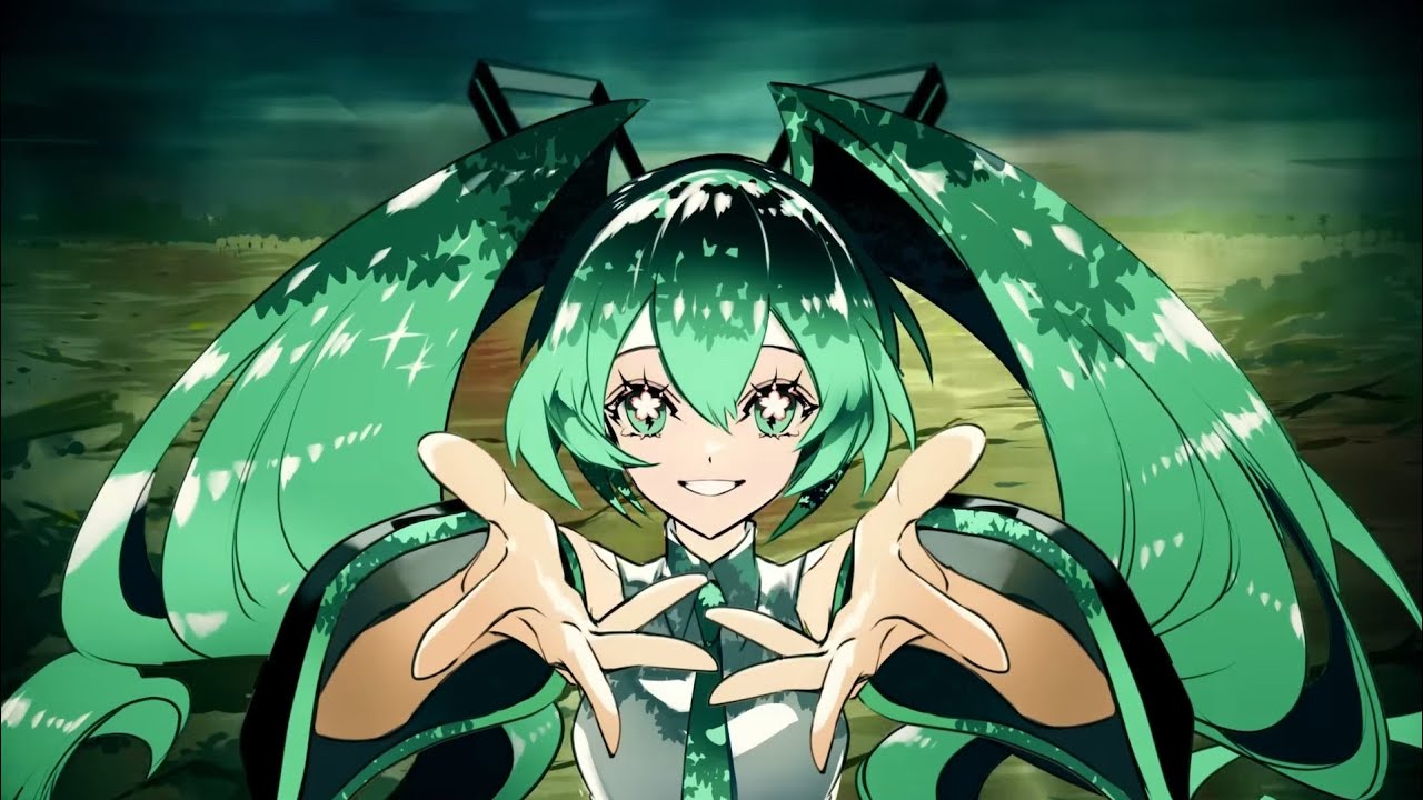 6 different types of vocaloid listeners