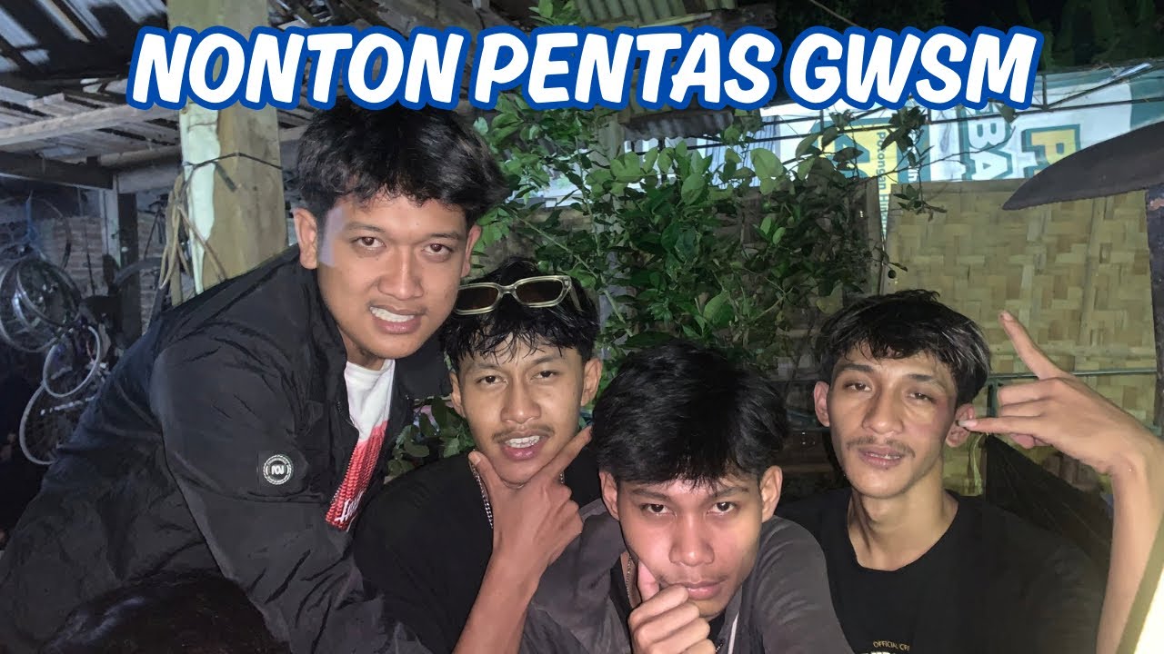 DIPENTAS KALI INI KITA BENAR BENAR BISA KETEMU SAMA ALVIN & ALIF !!