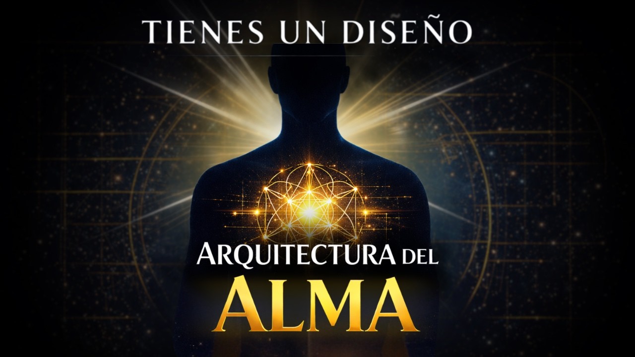 El Núcleo del Amor Universal: La Estructura Interna Que Cambia Tu Vida!