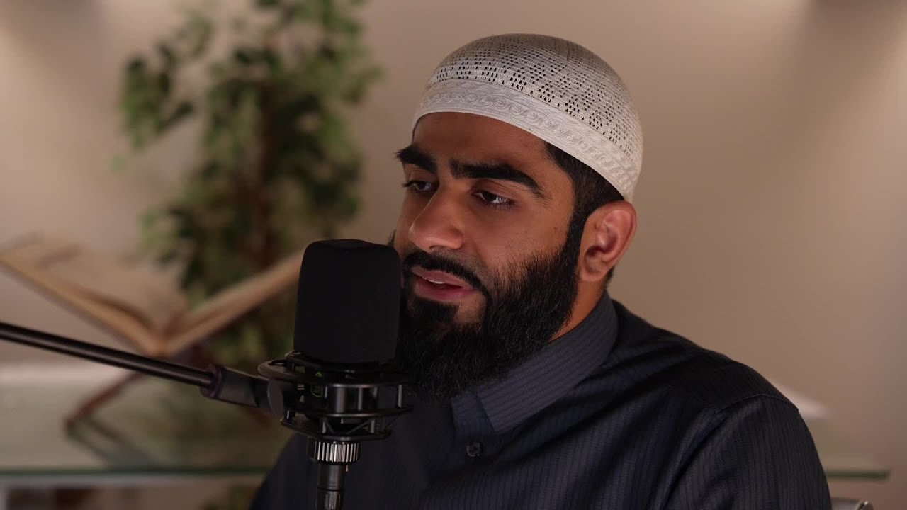 Tahbīr Ramadān | Shaykh Abdullah Nabeel | Sūrah Adh-Dhāriyāt: 15-23