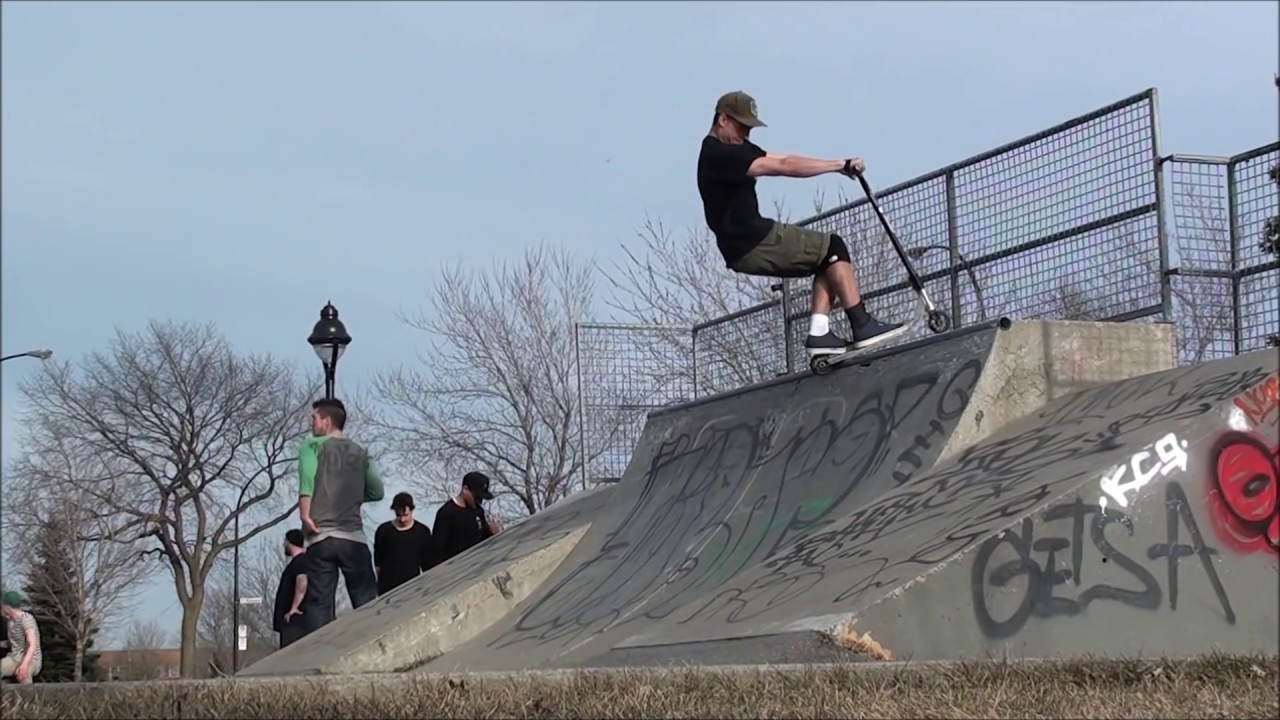 Baptiste Nicolas - Unused & Instagram clips