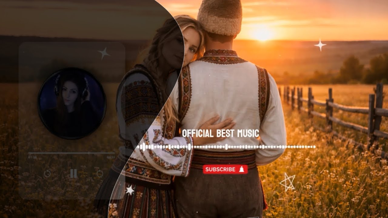 Când era ca să-mi petrec – Folclor Românesc Oficial  Best Romanian Folk Music