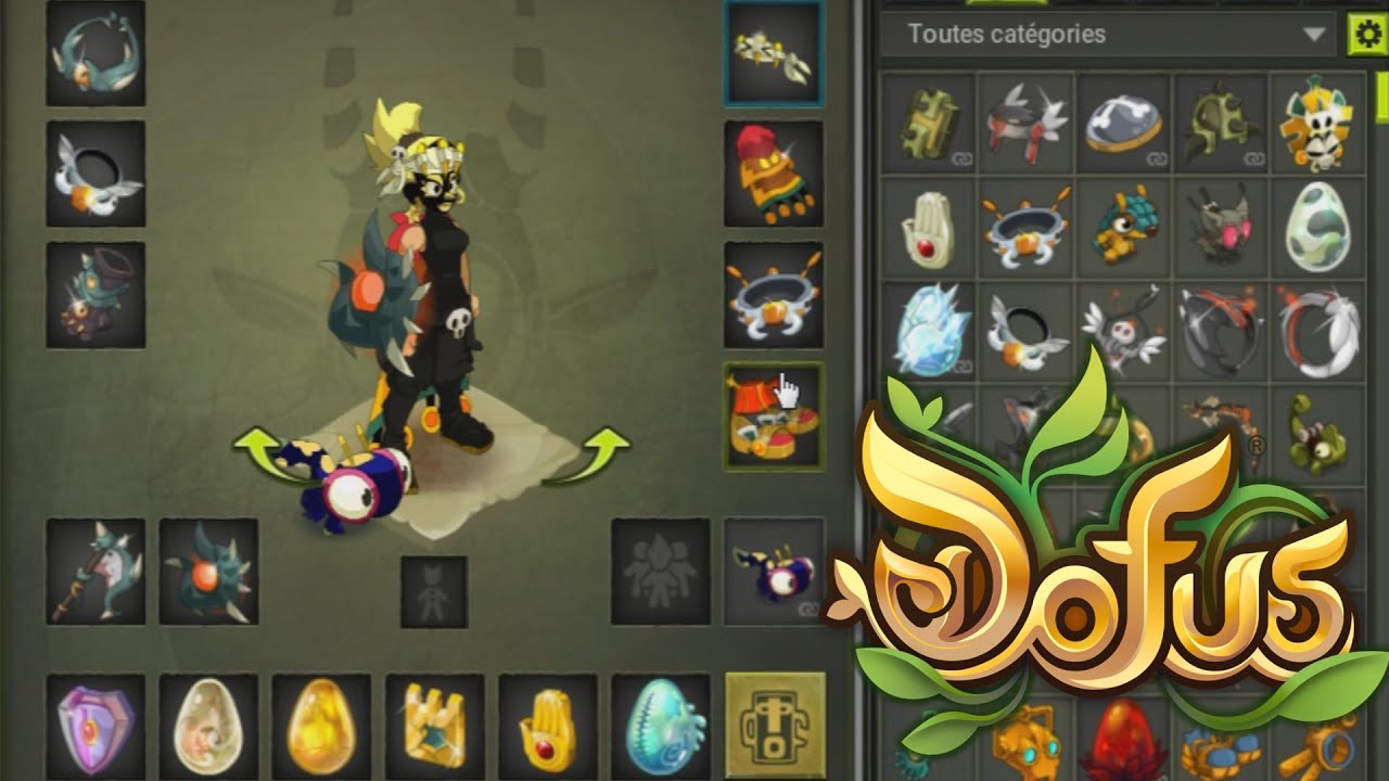 NOUVEAU STUFF DE FOU SUR ZOBAL ?!
