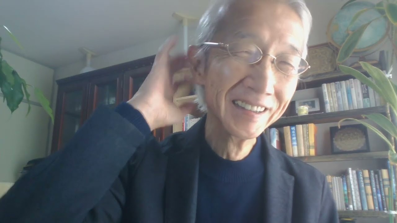 「気」ヒーリング５７５～【不安があって、愛となり、存在となる】～「愛と不安」