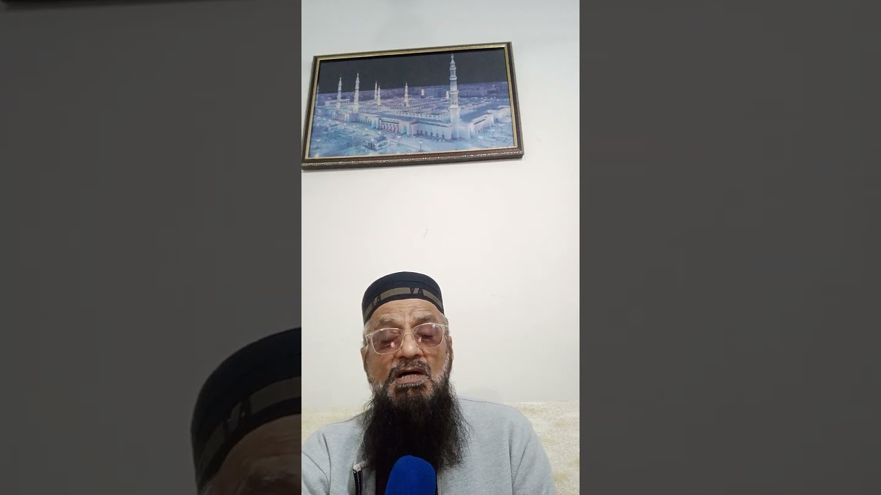 لب پر ہر دم نام نبی ہے میرے  شام سویرے ۔۔۔۔۔۔۔۔۔۔۔۔۔۔۔۔۔۔۔۔۔۔۔۔۔ محمد منور نٹار