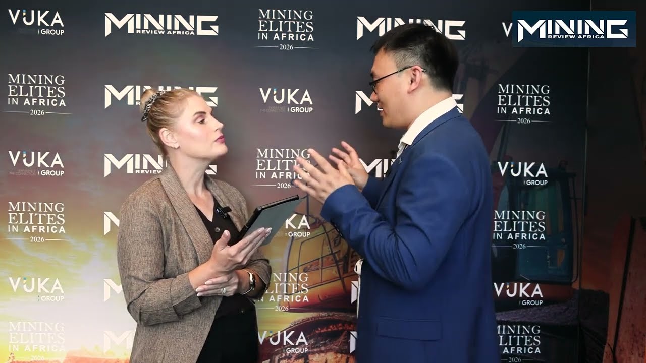 Mining indaba 2026: LONGi on solar innovation and powering Africa’s mining transition