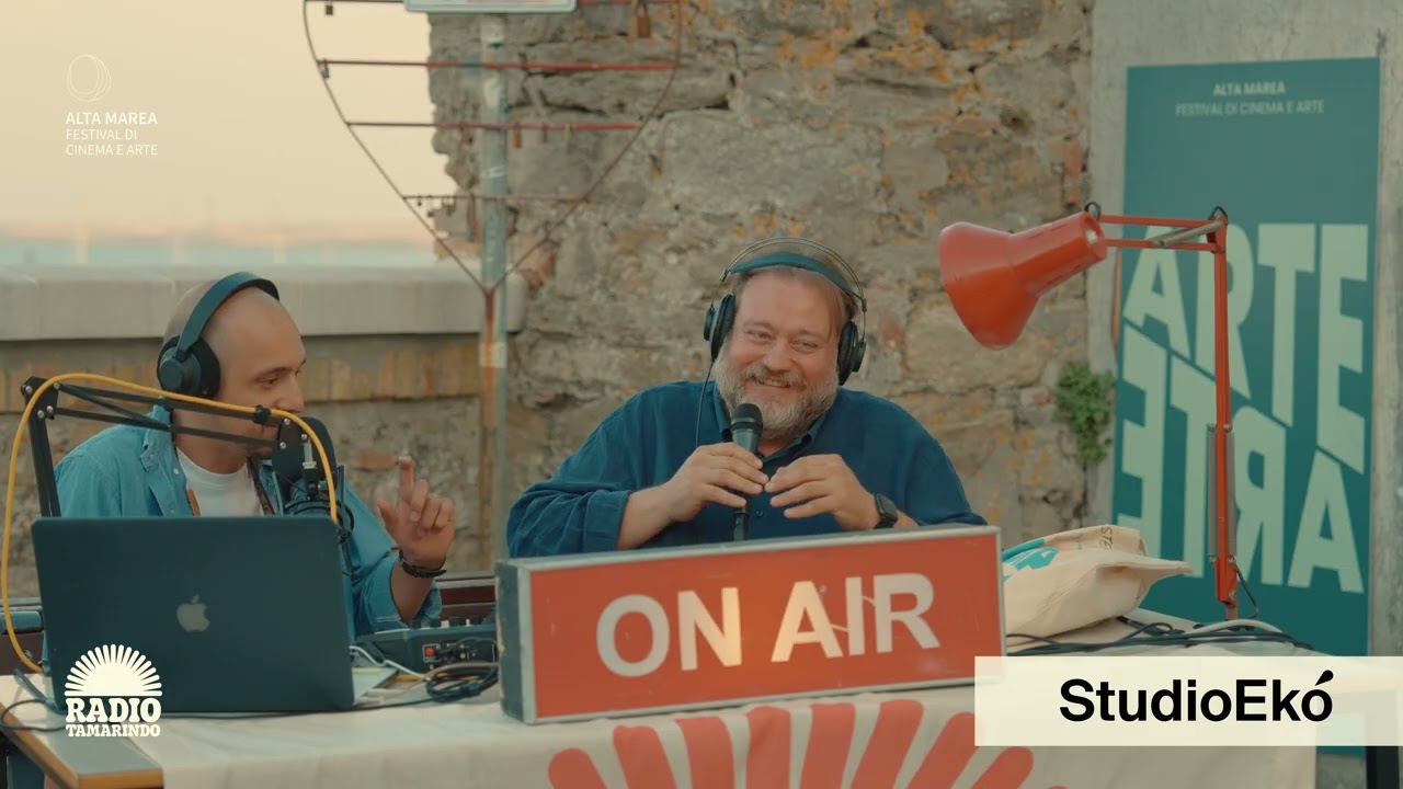 dalla musica al cinema con Stefano Fresi