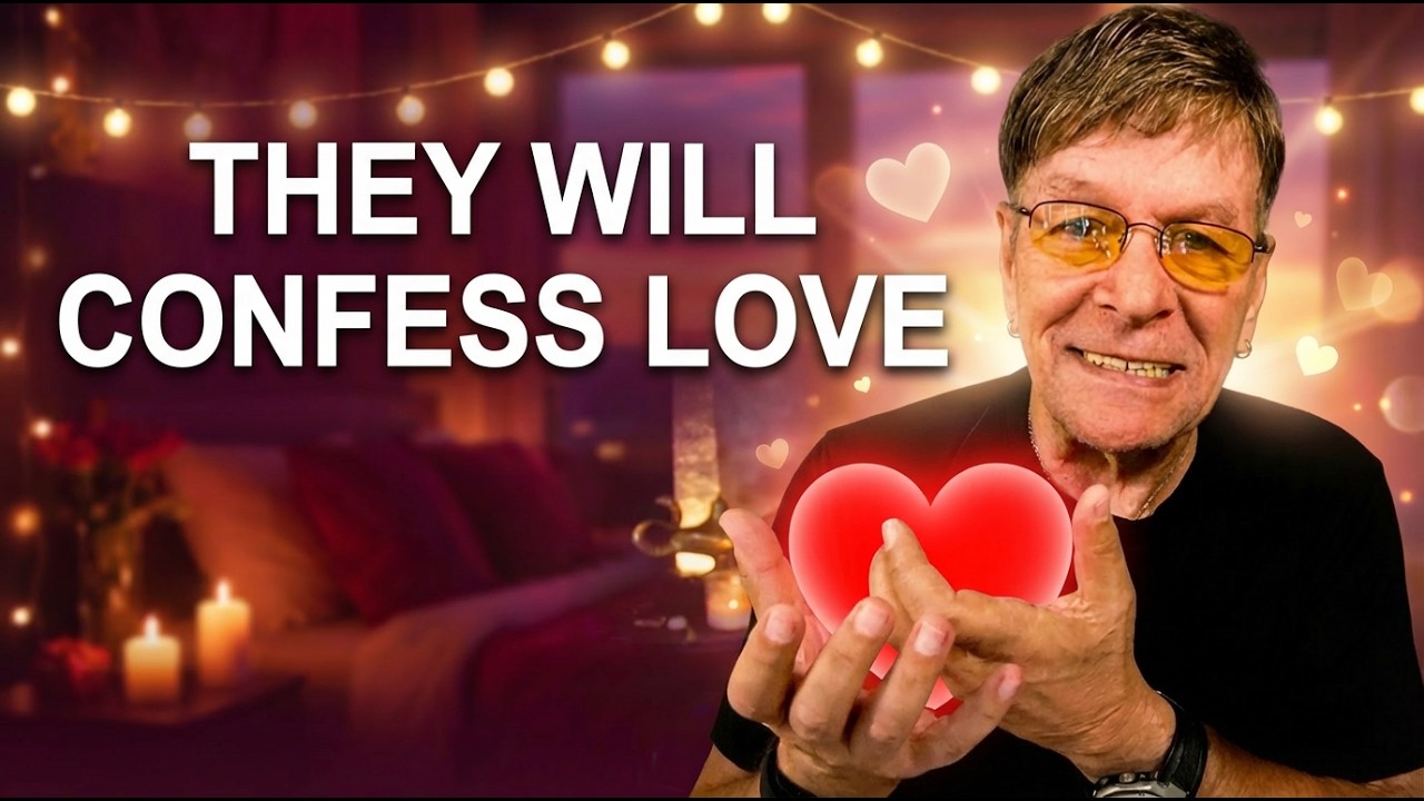 Они признаются вам в любви | Закон притяжения