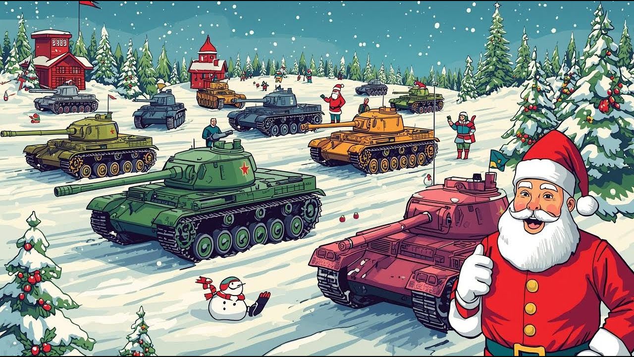 🎄СБОРОЧНЫЙ ЦЕХ Объект 757А часть №3🎄#shorts #worldoftanks #миртанков #леста