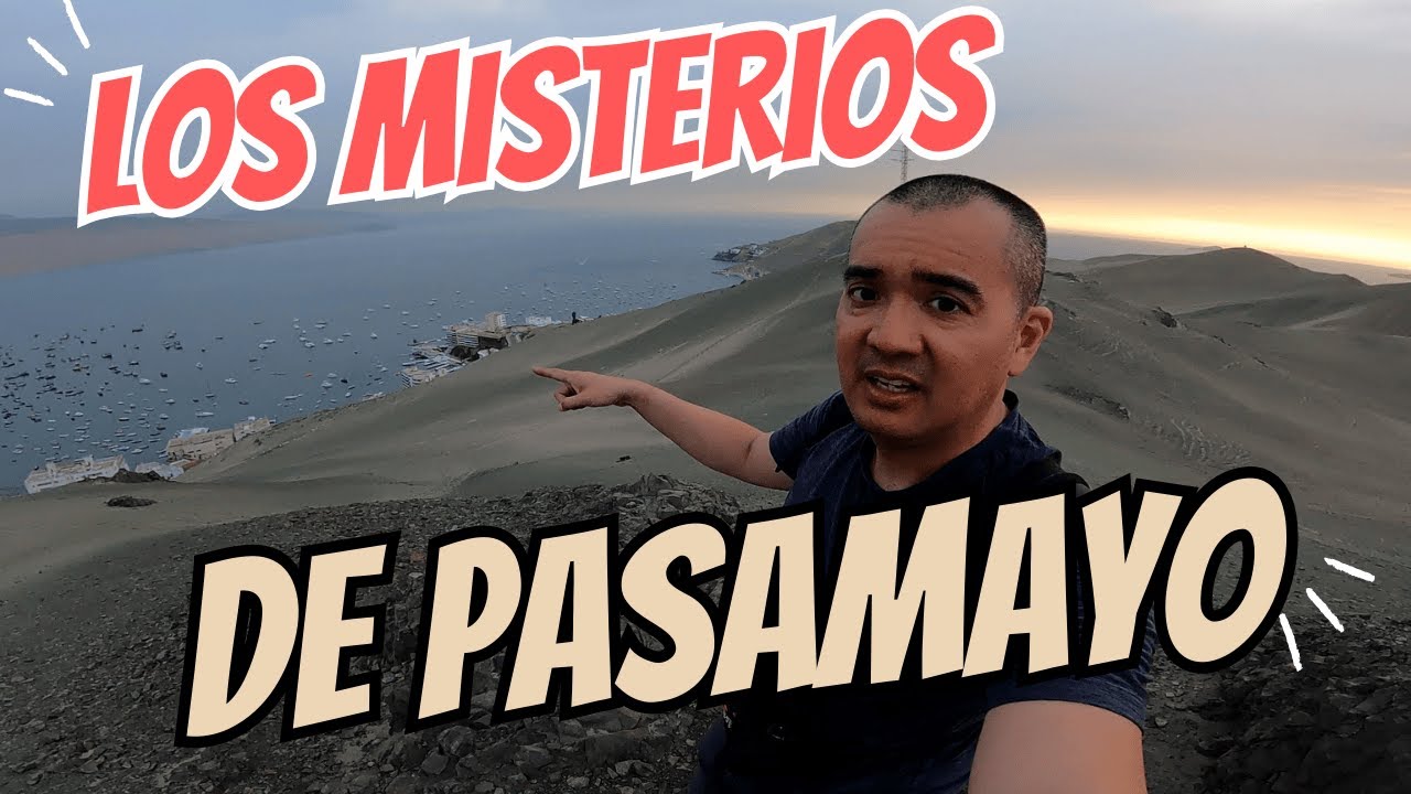 🚀 Expedición en Parapente: Volamos en Ancón y Pasamayo 🪂