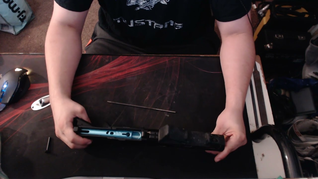Gain functionality, and eliminate any quirkiness with your DSG T15 powertube 2.0