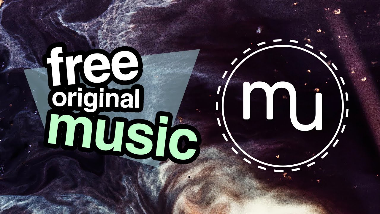 Star Cycles  - free original music track - [MU release]