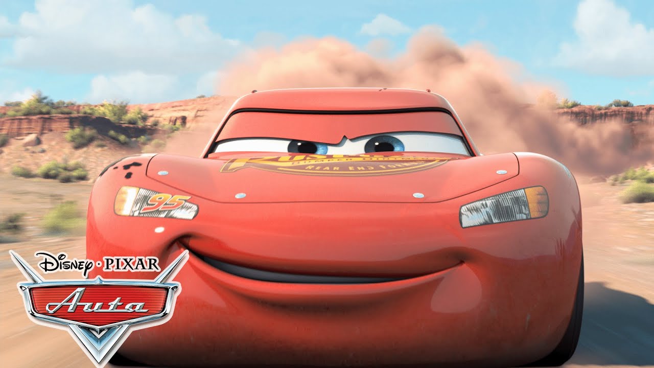 Auta | Wypadek Zygzaka