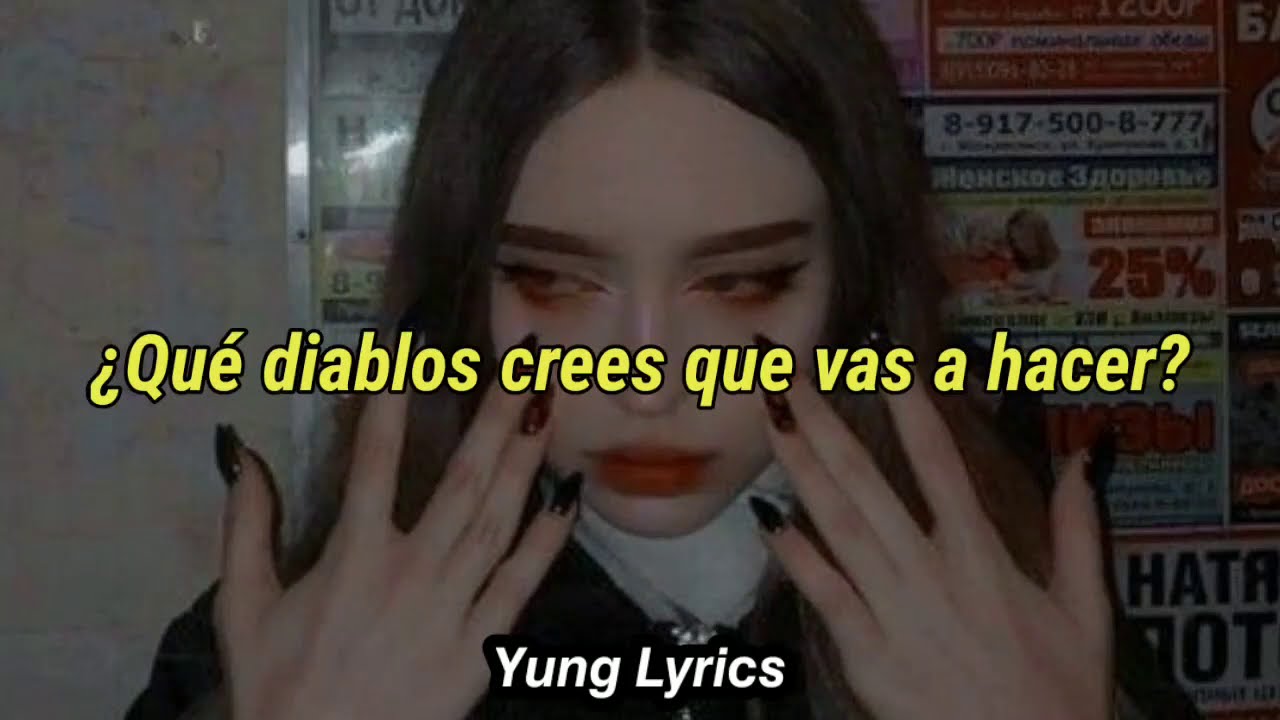 Freddie Dredd - Devine (sub español)