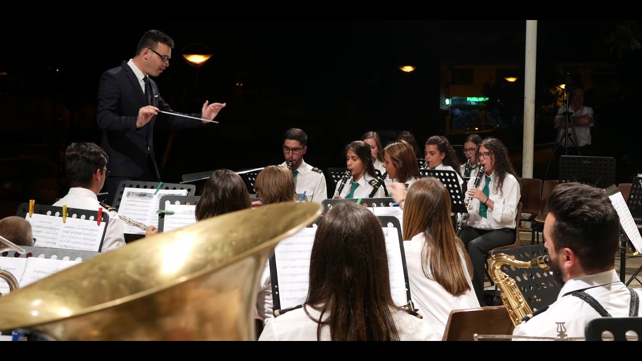 VII Encontro de Bandas - Tarouca 2018