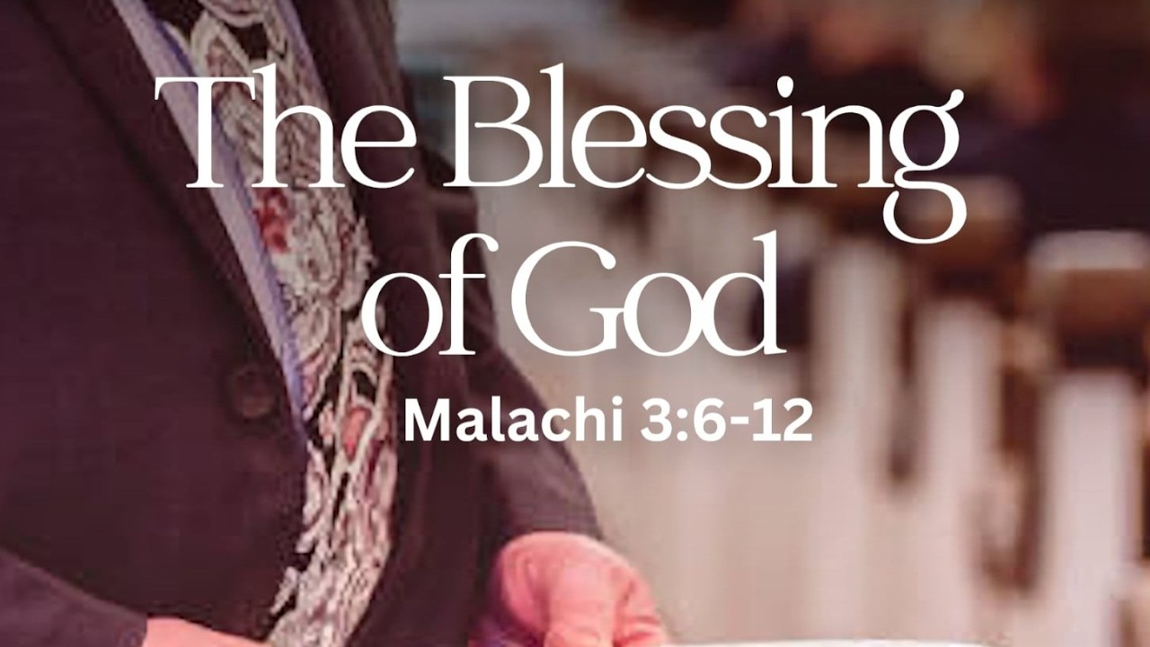 Sunday Worship Service | February 8, 2026