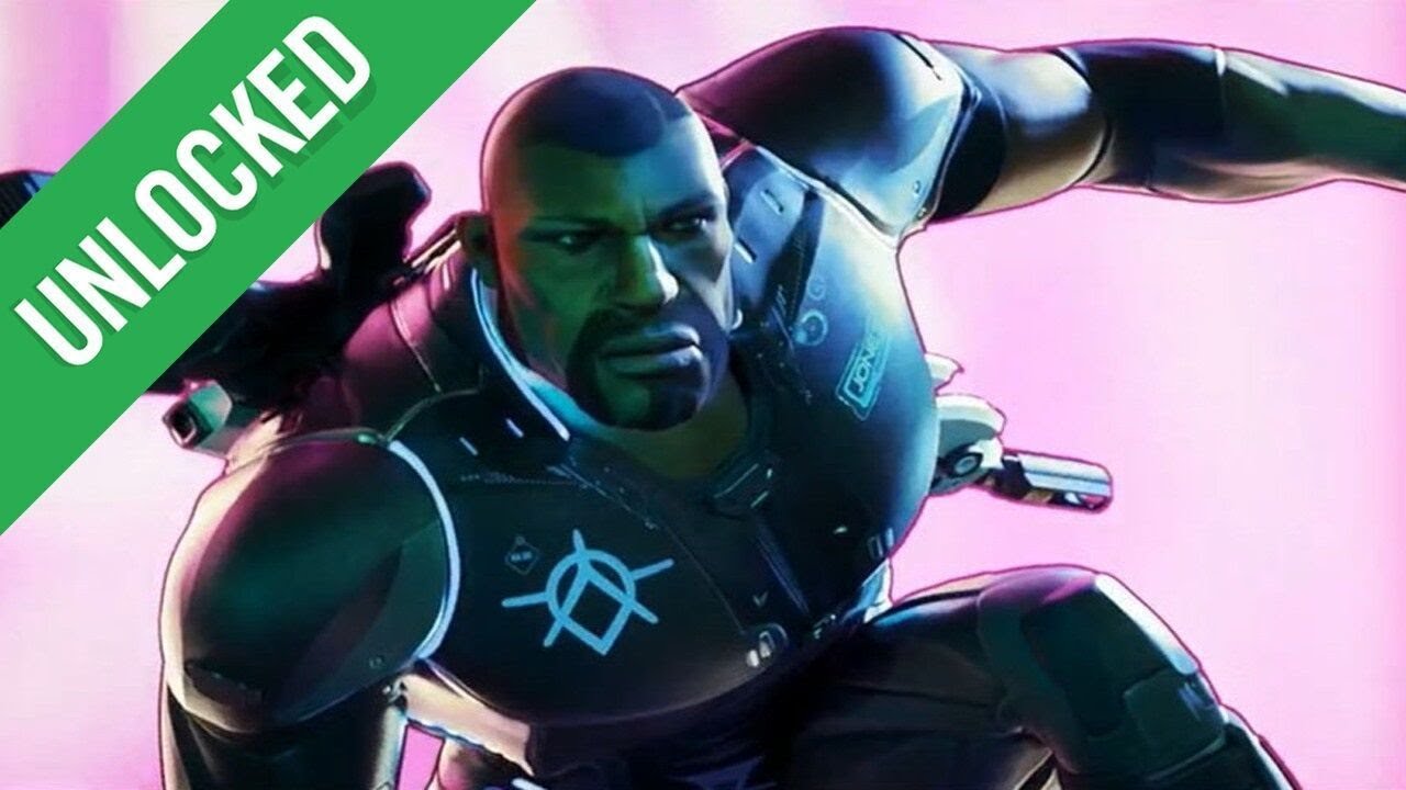 Crackdown's Out on Xbox One X! (Crackdown 1, That Is) - Unlocked 335