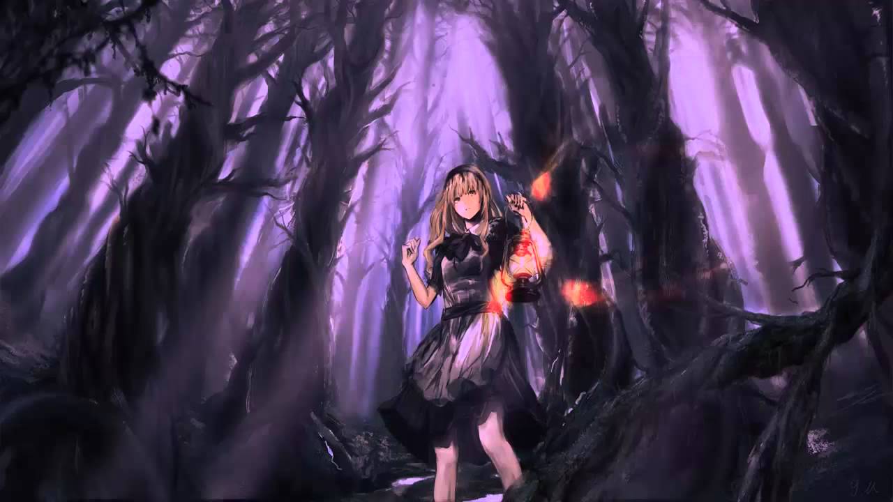 Anti Nightcore-Take Me Home