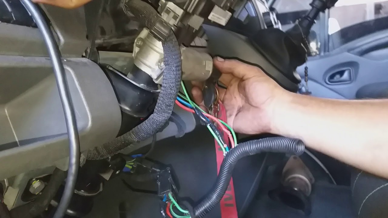 IVECO 35S14 NÃO FUNCIONA DEVIDO PROBLEMA ELÉTRICA NA CAIXA DE FUSÍVEL