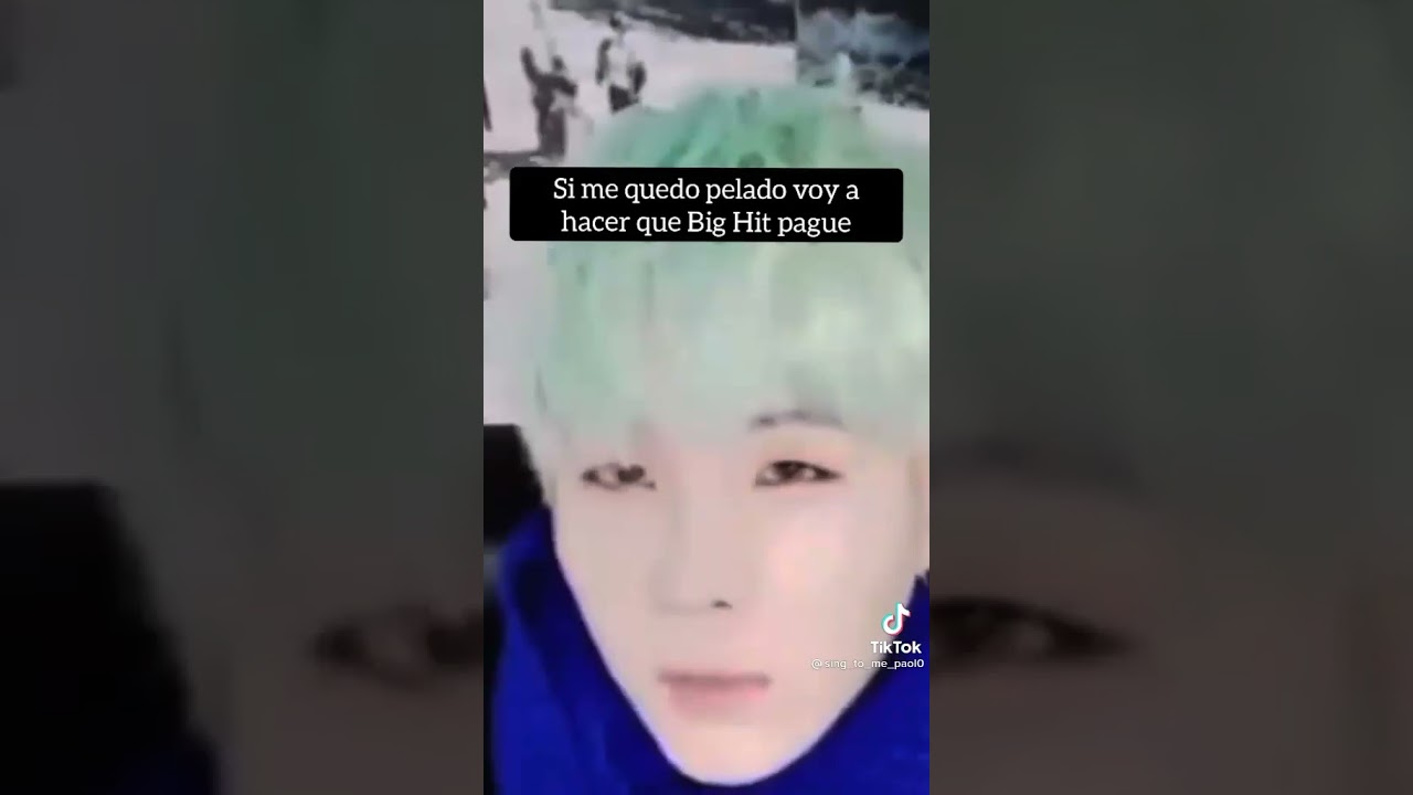 Mejores momentos de los lives de Yoongi🤣😂