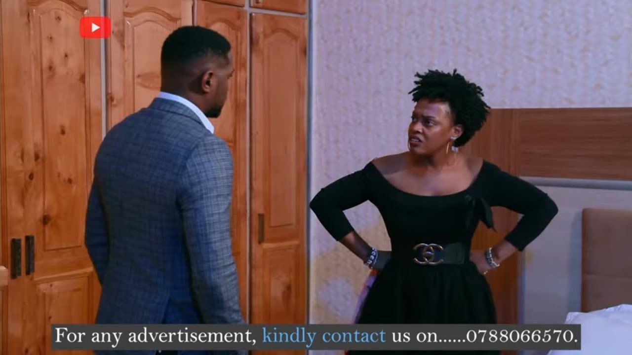 Mistakes gals do episode 235