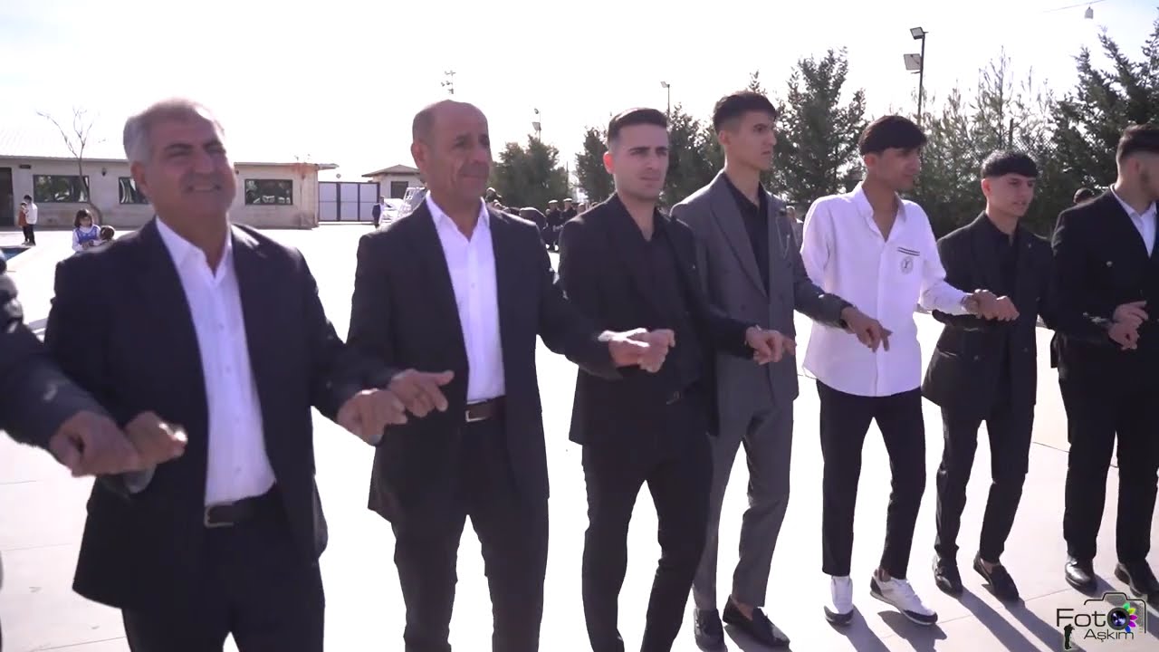 HAMZA KILICI DÜĞÜNÜ - 01-( YUSUF CIZİRİ )