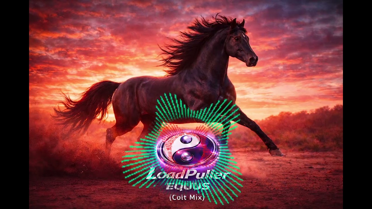 LoadPuller - Equus (Colt Mix)