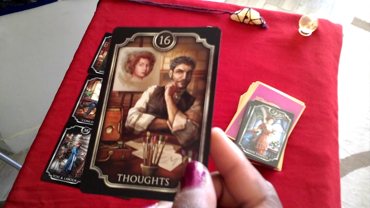 SCORPIO SEPTEMBER 2018 LOVE A wealthy suitor, career focus and hidden woman