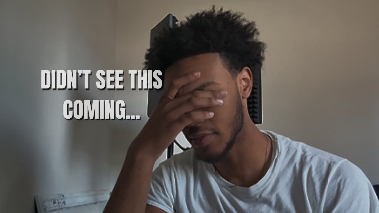It Was A Normal Day Until this happened..