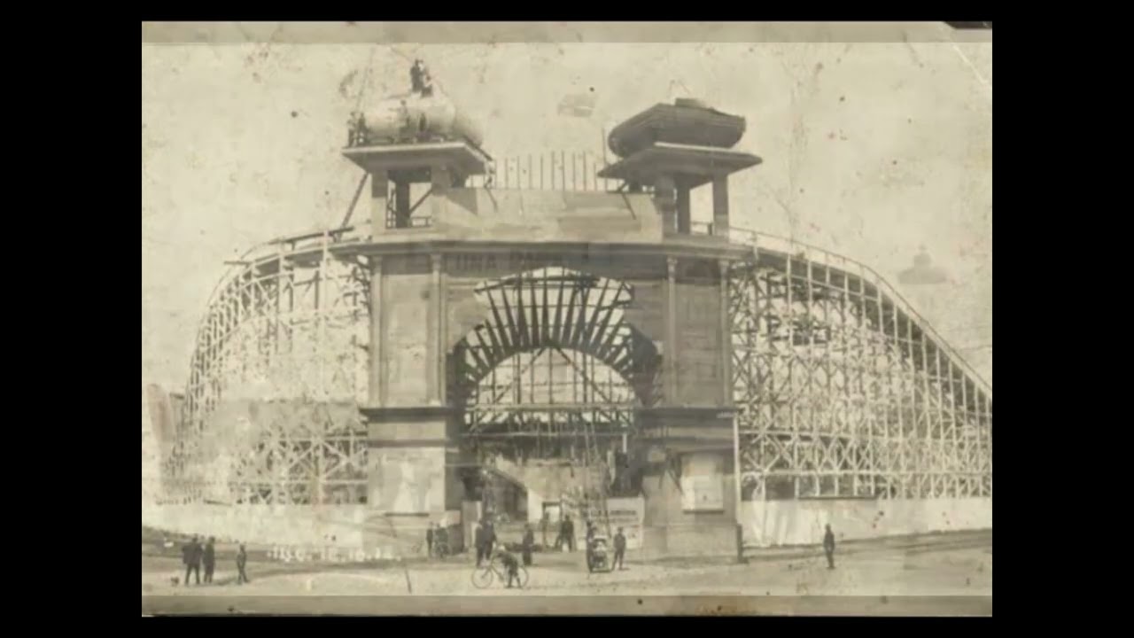 Old Melbourne