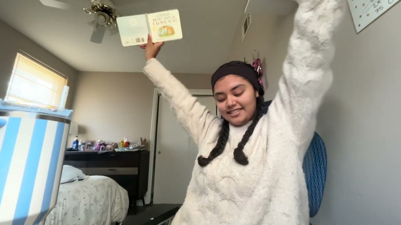 Guess How Much I Love You Book