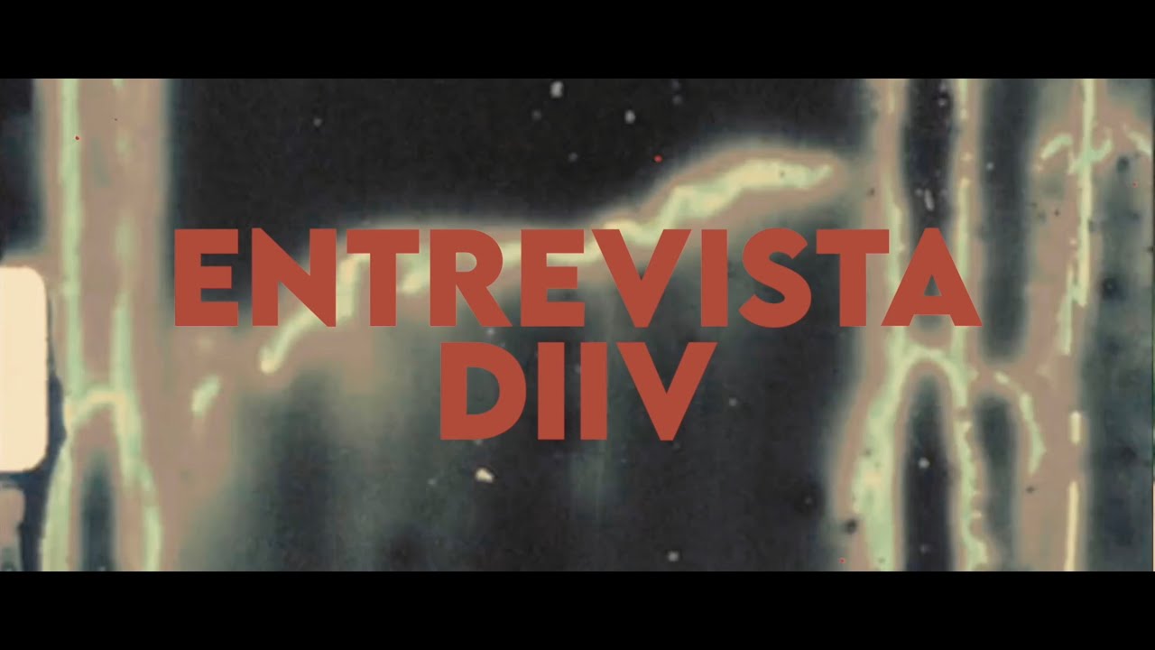 Entrevista a DIIV