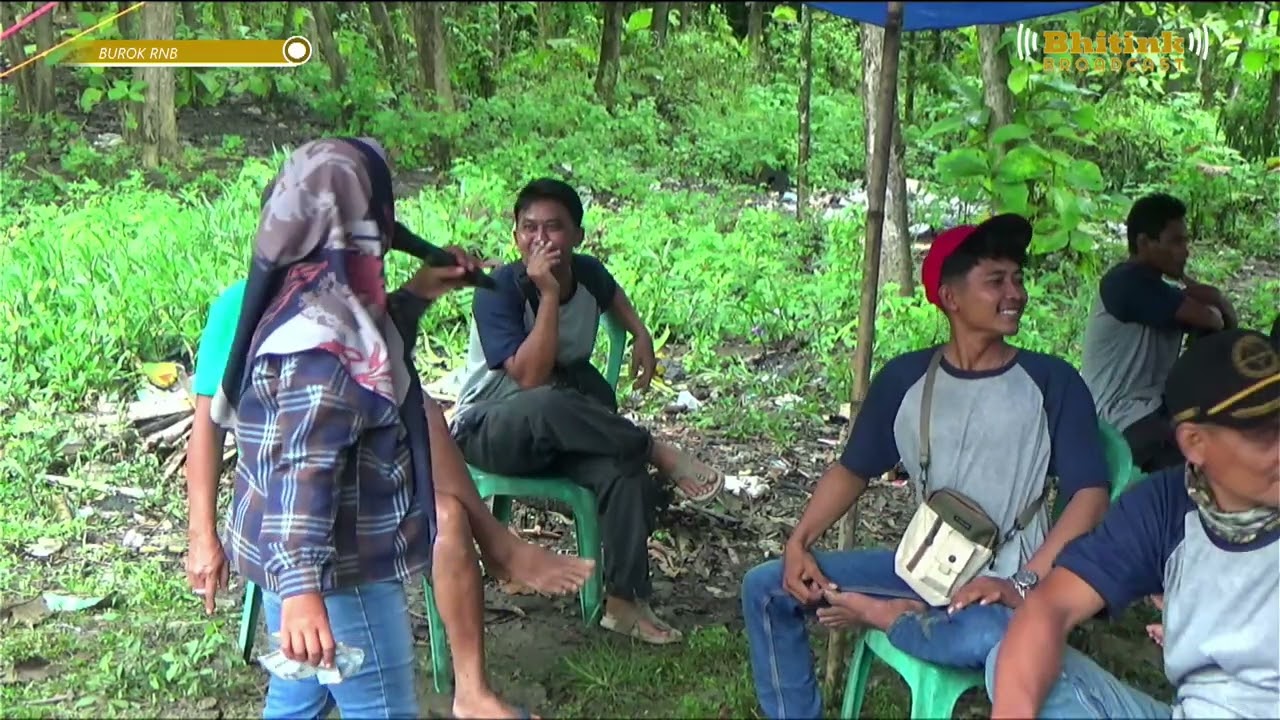 tetep demen BUROK  RNB RIA NADA BUDAYA 1 APRIL   01 April 2025