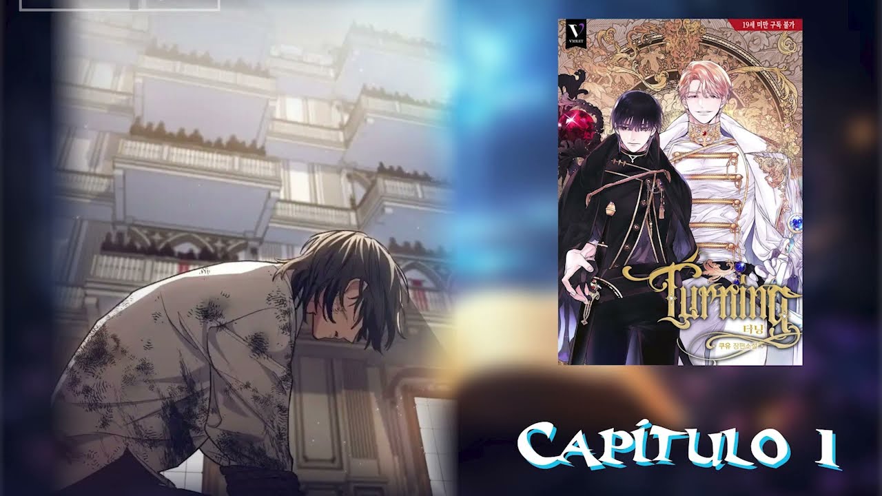 AUDIOLIBRO (Cap&iacute;tulo 1) 📖 Turning | 터닝 | Novela Boys Love | BL