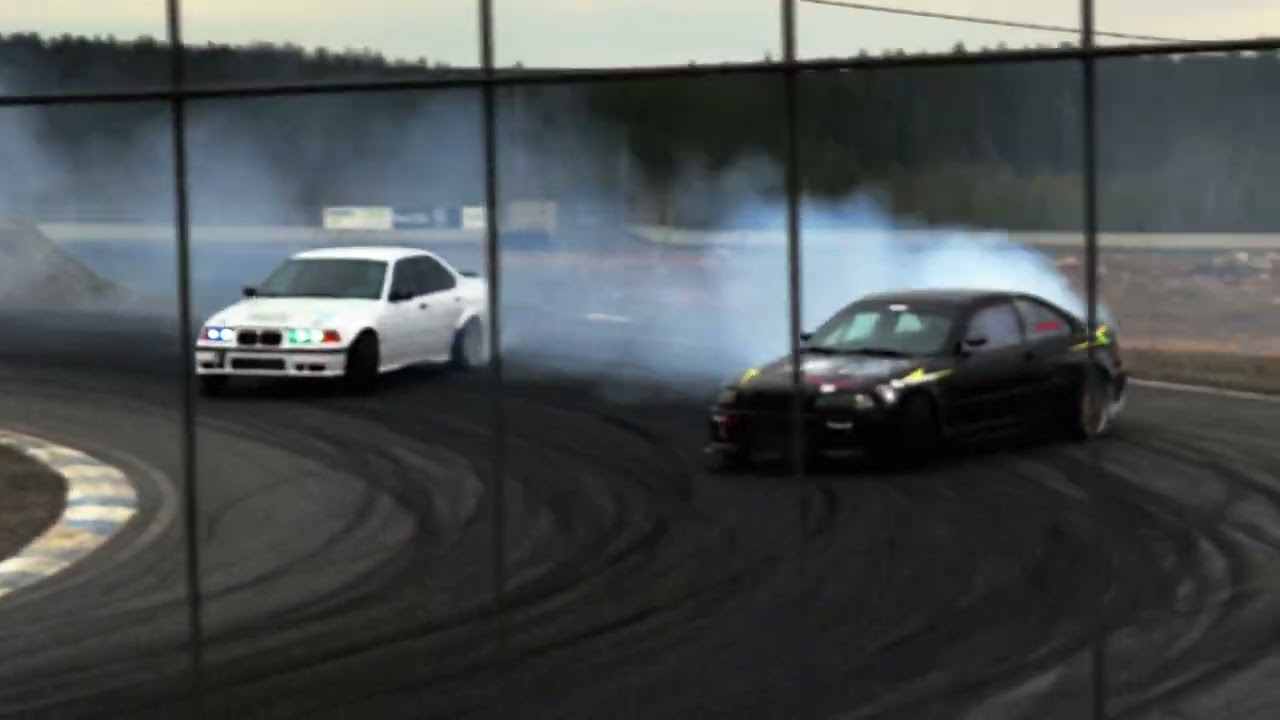 Pepe_drift | Huhtikuu höntsäilyt | Ouluzone | 2025