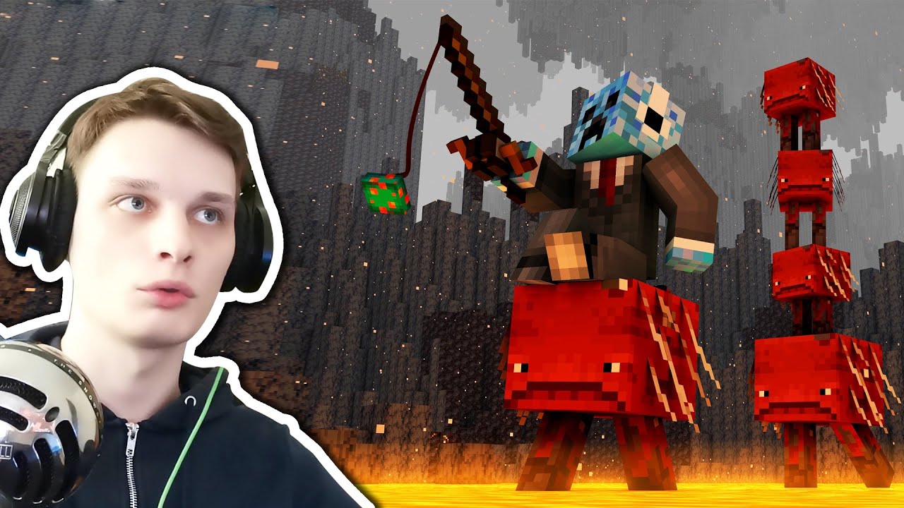 SUVALKIETIŠKAS HARDCORE #29 Vaikštau ant lavos!