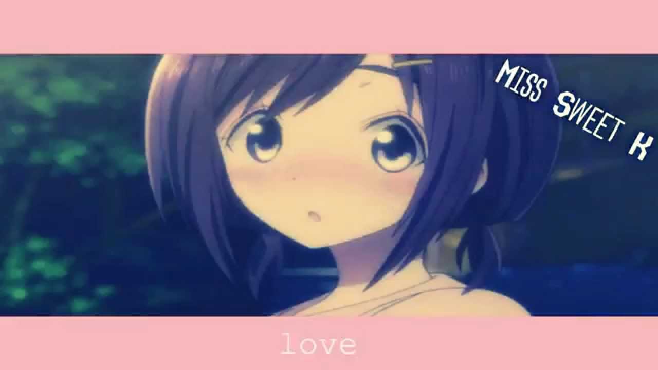 [AMV] Shoujo-ai/Yuri : Love Me