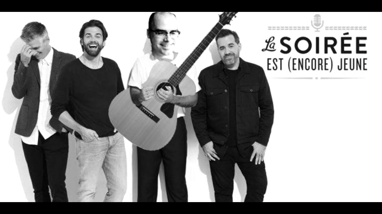 petitBIG s'incruste dans LSEEJ