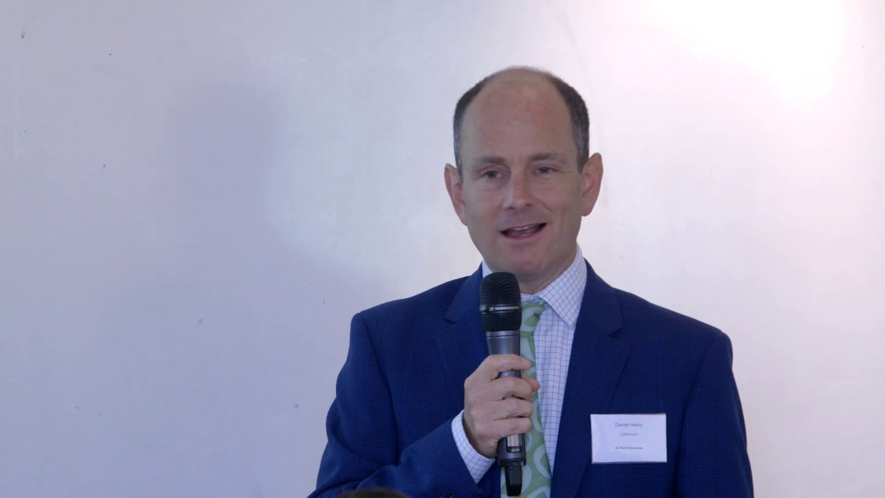 Introduction to 5GRIT - 5G Rural Showcase