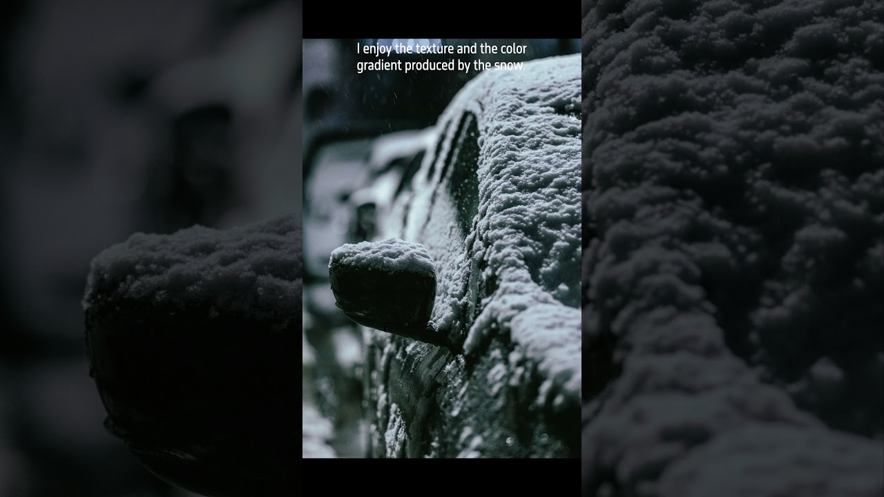 Photo Diary January/February 2025 