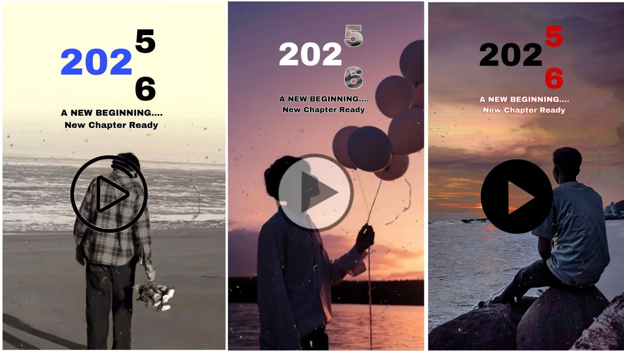 New Chapter Ready Capcut Video Editing 2026 New chapter Capcut Video 2026