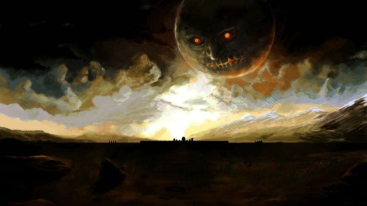 Daniel Welch - Final Hours