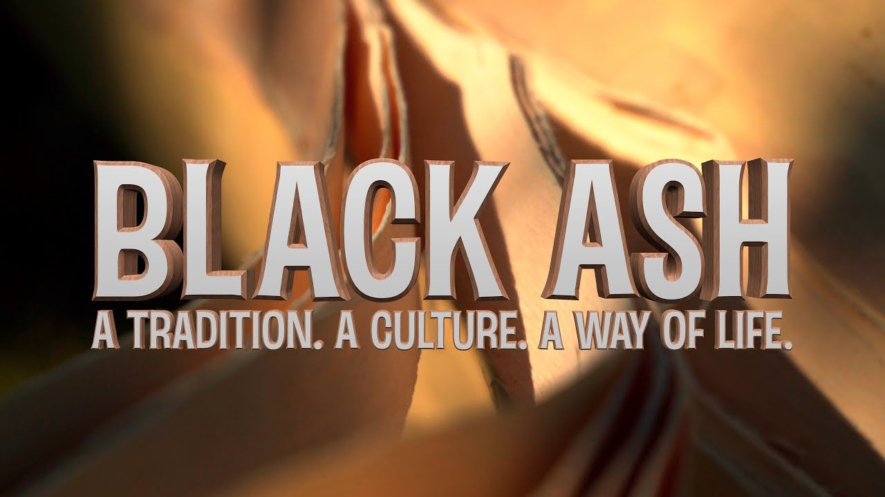 Black Ash
