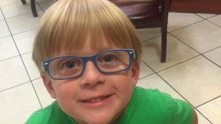 Deadly disease ravages boy’s brain