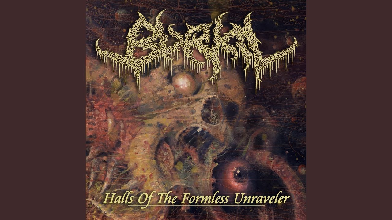 Halls of the Formless Unraveler