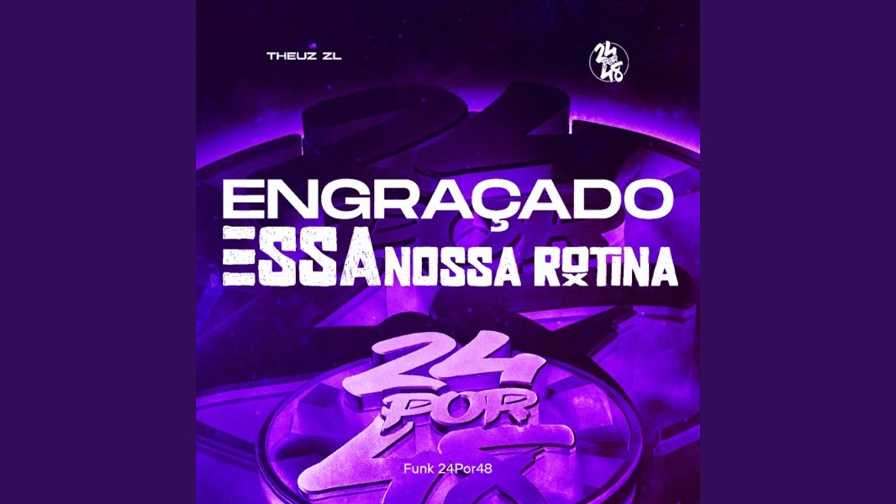 Engraçado Essa Nossa Rotina
