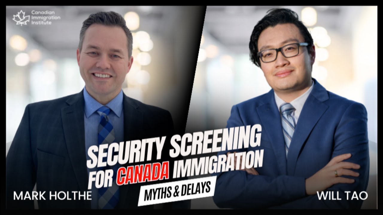 Uncovering The Truth: IRCC Security Screening Delays In Canada